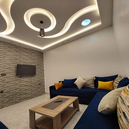 Appartement Essaouira Pres De La Plage Ngoại thất bức ảnh
