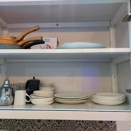 Appartement Essaouira Pres De La Plage Ngoại thất bức ảnh