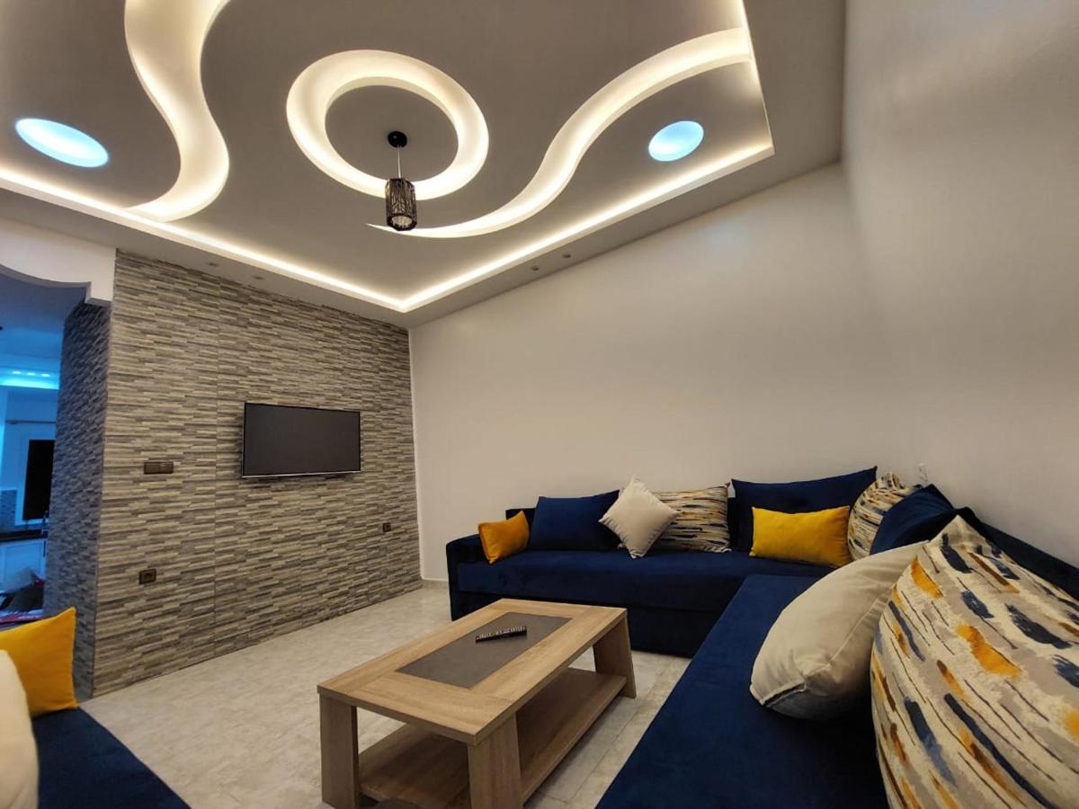 Appartement Essaouira Pres De La Plage Ngoại thất bức ảnh