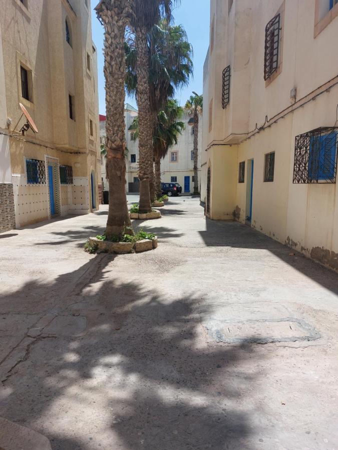 Appartement Essaouira Pres De La Plage Ngoại thất bức ảnh