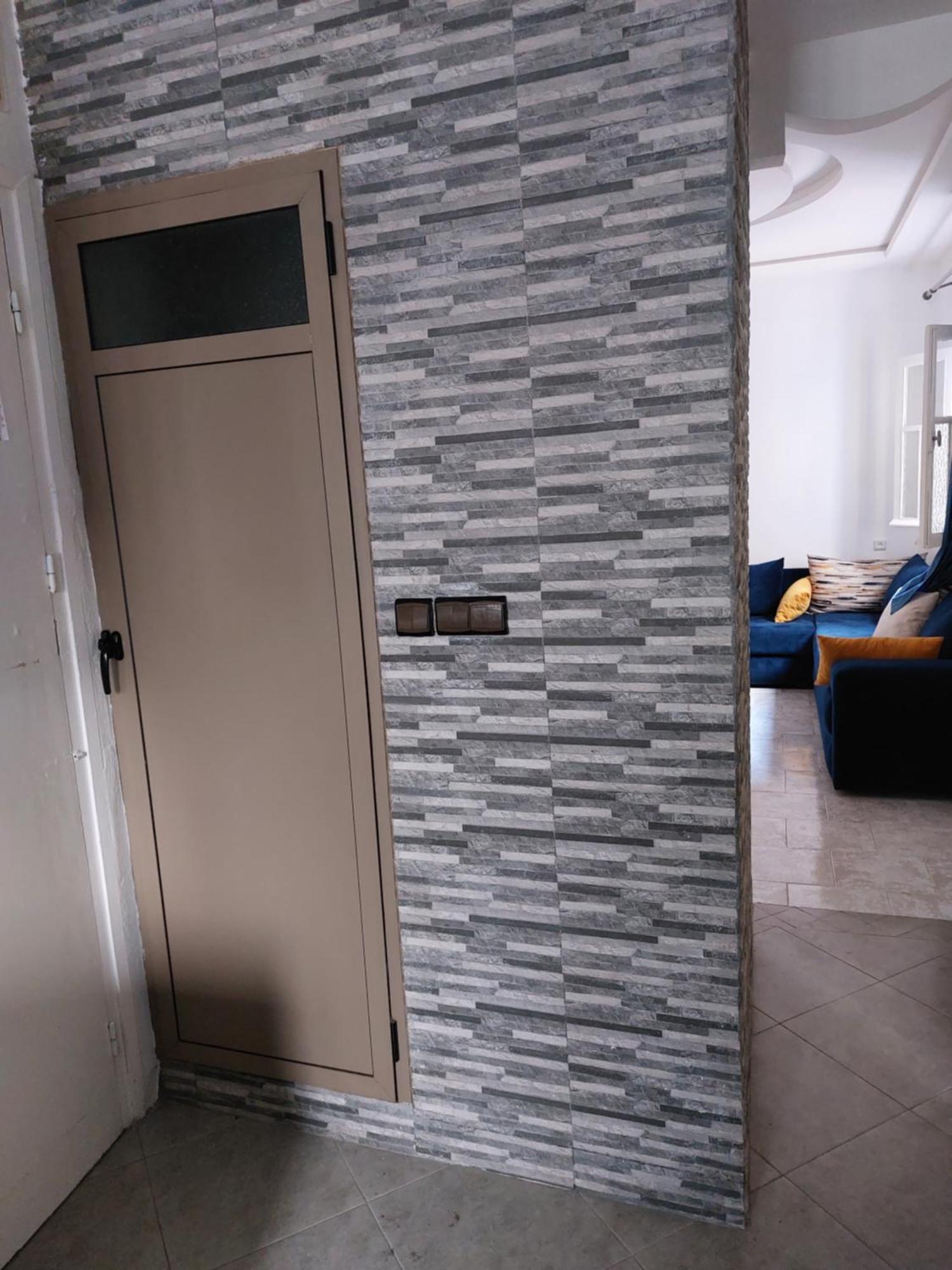 Appartement Essaouira Pres De La Plage Ngoại thất bức ảnh