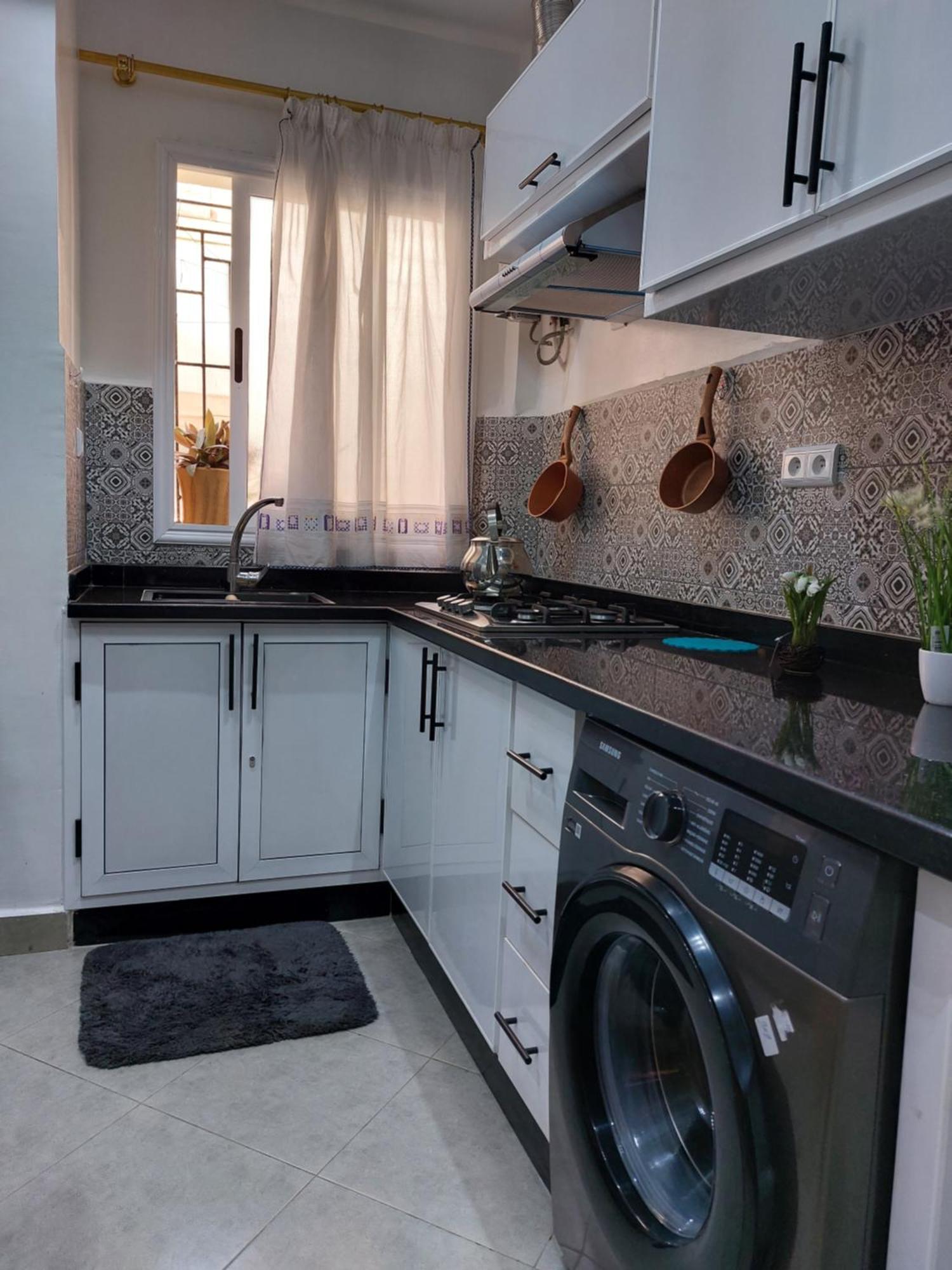 Appartement Essaouira Pres De La Plage Ngoại thất bức ảnh