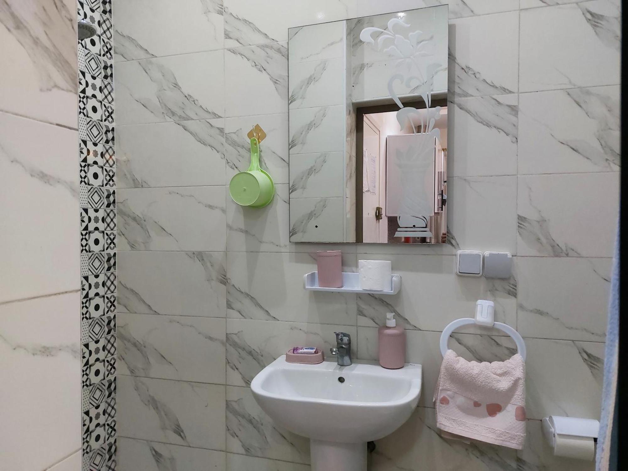 Appartement Essaouira Pres De La Plage Ngoại thất bức ảnh