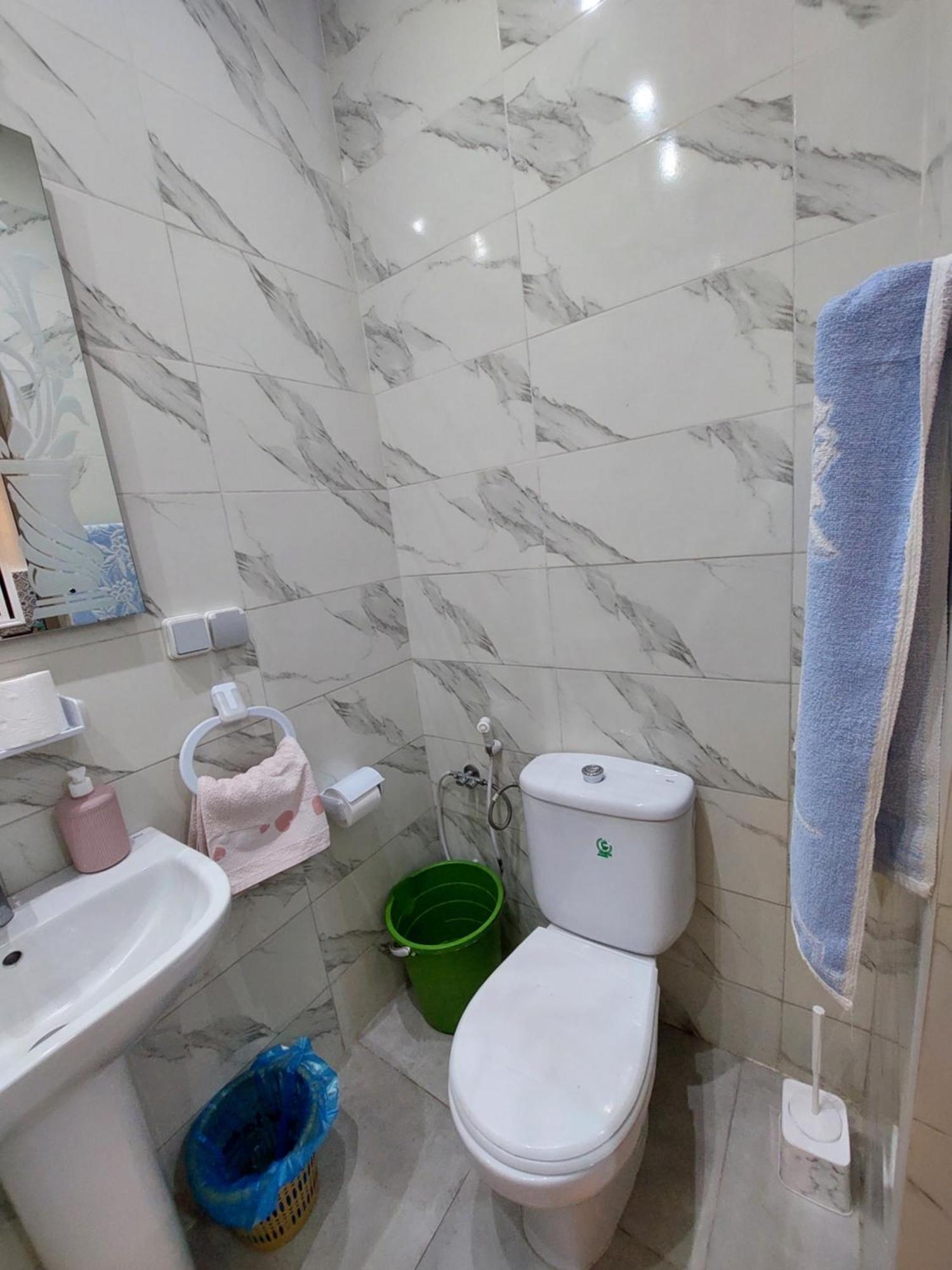 Appartement Essaouira Pres De La Plage Ngoại thất bức ảnh