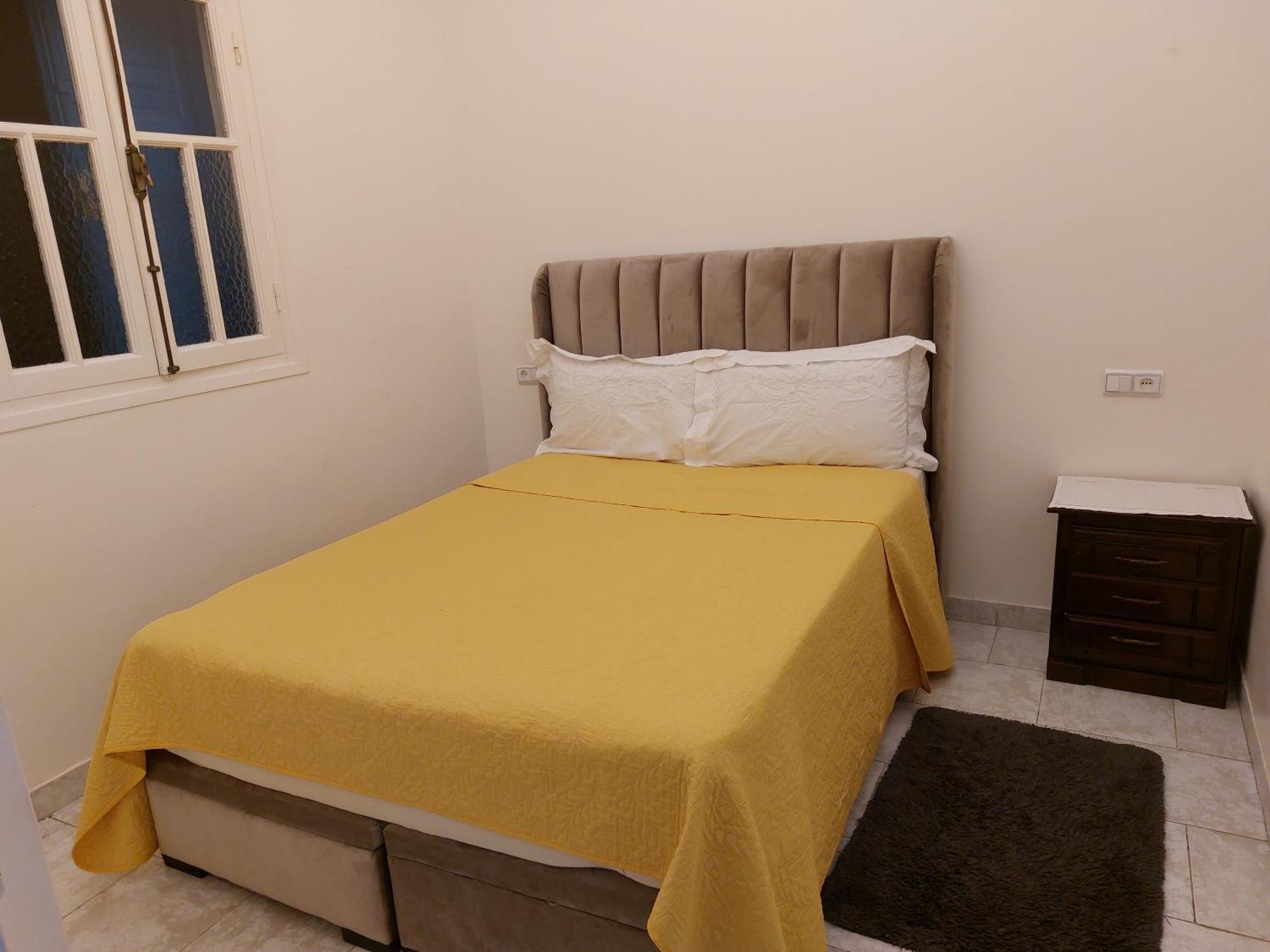 Appartement Essaouira Pres De La Plage Ngoại thất bức ảnh