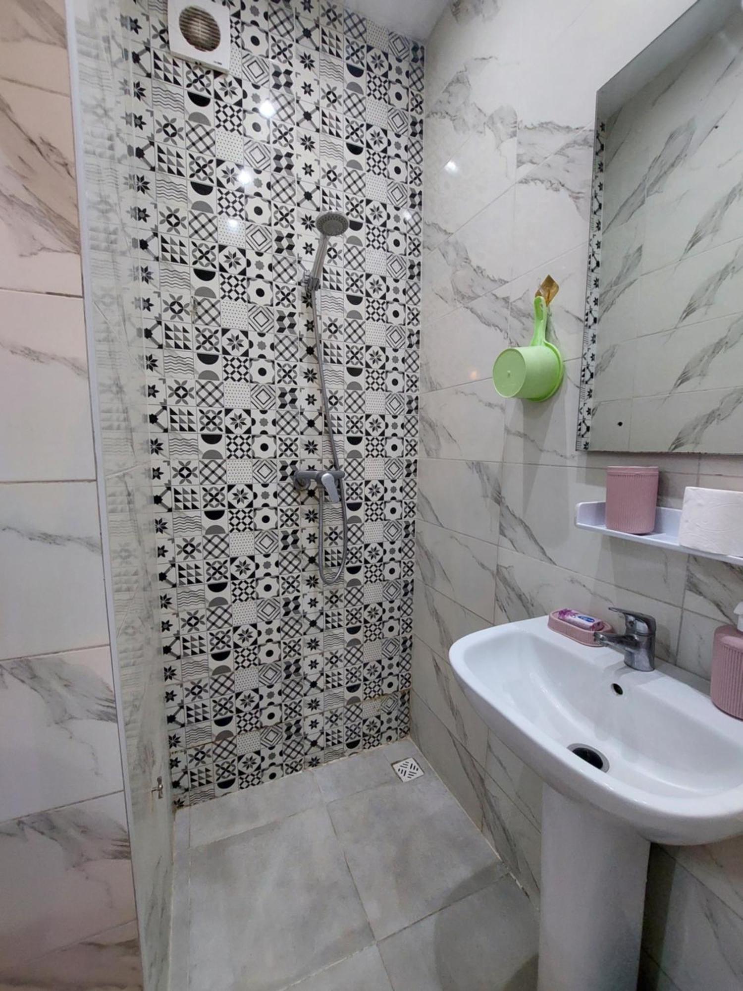 Appartement Essaouira Pres De La Plage Ngoại thất bức ảnh