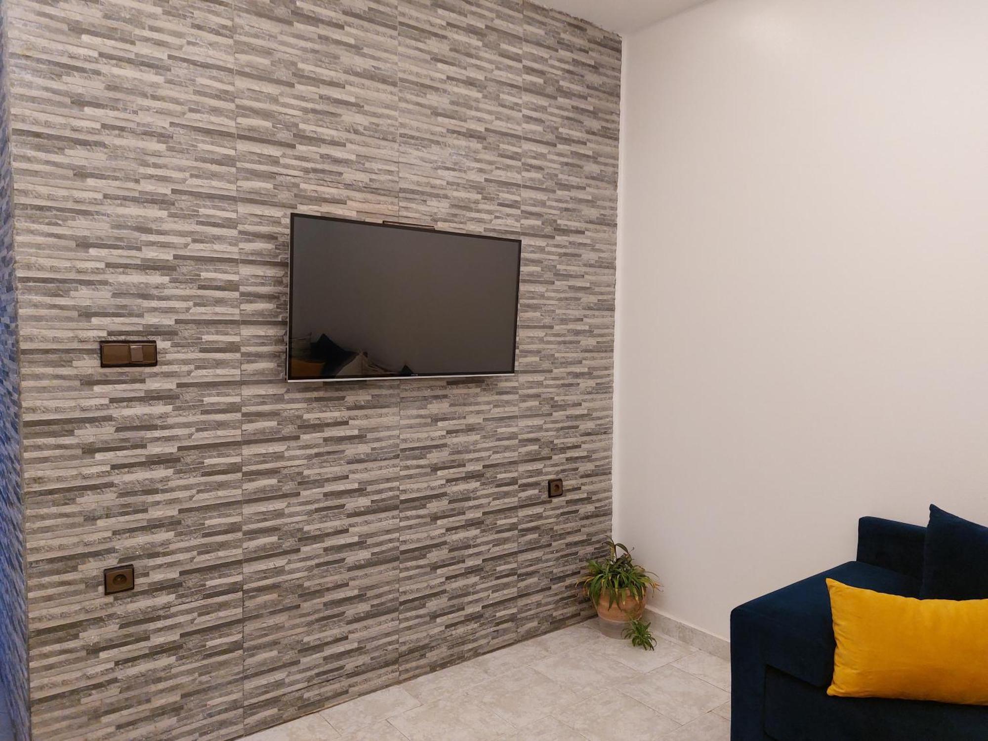 Appartement Essaouira Pres De La Plage Ngoại thất bức ảnh