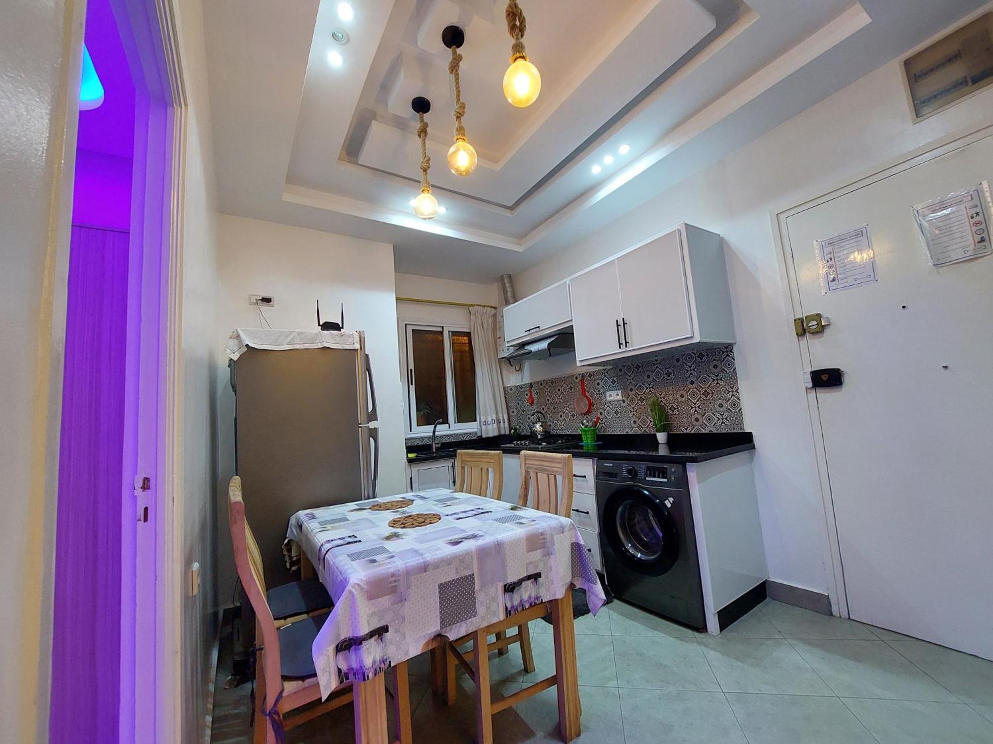 Appartement Essaouira Pres De La Plage Ngoại thất bức ảnh