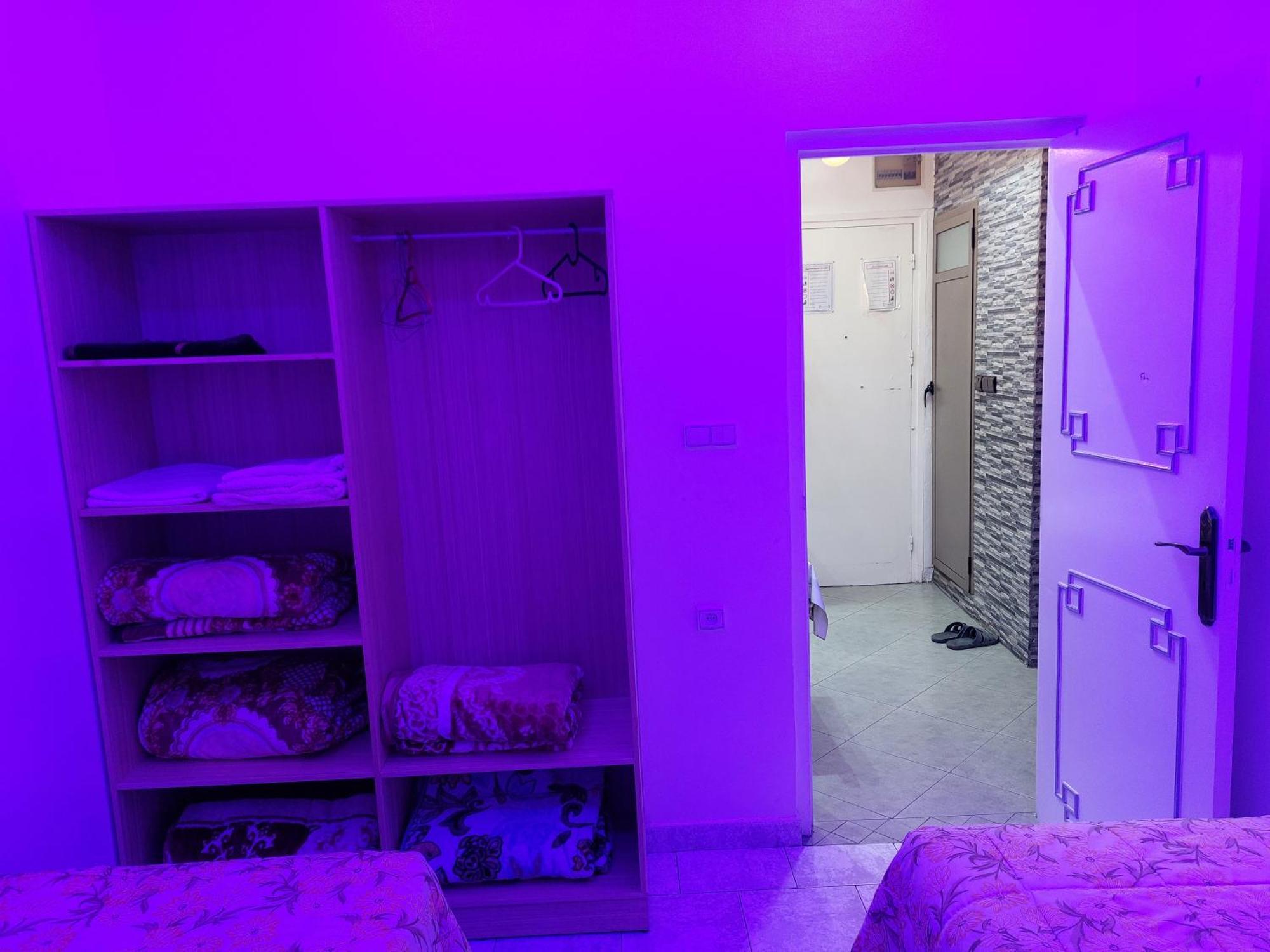 Appartement Essaouira Pres De La Plage Ngoại thất bức ảnh