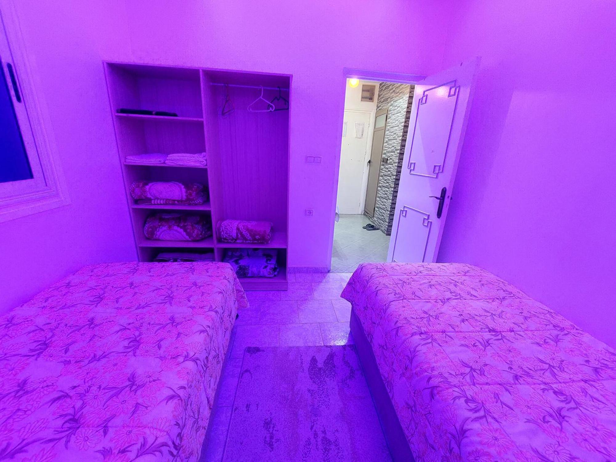 Appartement Essaouira Pres De La Plage Ngoại thất bức ảnh