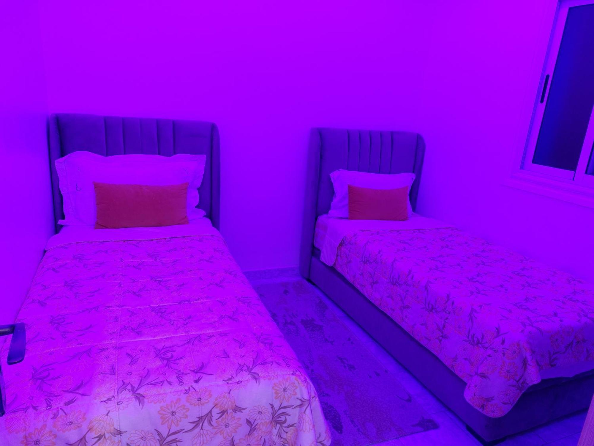 Appartement Essaouira Pres De La Plage Ngoại thất bức ảnh